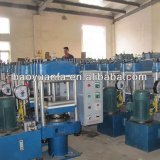 50T Hydraulic Press Four Column Formwork