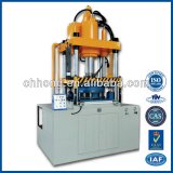 Double Action Hydraulic Deep Drawing Press