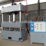 YHL32-1600 Four-column Hydraulic Press Machine