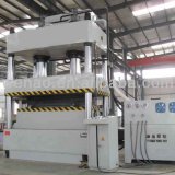 YHL32-1250 hydraulic stretching press/Four-column