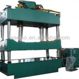 YHL32-100A Four-column hydraulic press China specialized in manufacturing