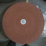 brown big supper thin cutting wheel