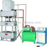 YHL32-315 High efficiency four-column hydraulic press