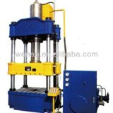 YHL32-400 power press machine