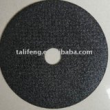 ultra-thin cutting wheel for ss