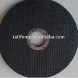 cutting disk for ss/metal/MS