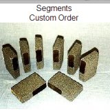 Custom Order Segments