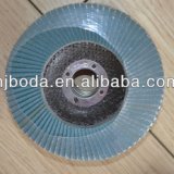 Zirconia Oxide Flap Disc