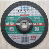 Professional Grinding Wheels For Cast Iron