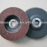 Stainless Steel Flap Disc