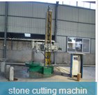 stone cutting machine-l