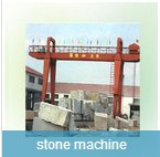 cutting machine for stones--Fl