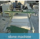 cutting machine for  stones