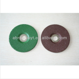 Flexible Grinding Wheel