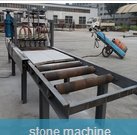 for  stones cutting machine