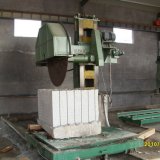 DBJ stone saw