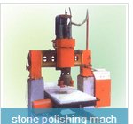 stone polishing machine-L