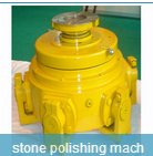stone polishing machine-Q
