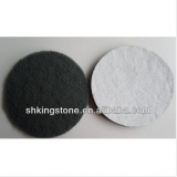 125mm Non-Woven Velcro Disc