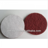 150mm Scotch Brite Sanding Disc