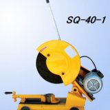 SQ-40 Series High-speed Cutting Machine