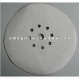 Drywall Velcro Sanding Disc 225mm