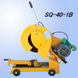 SQ-40-1B  Series High-speed Cutting Machine