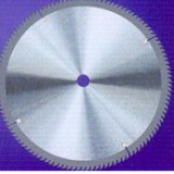 T.C.T.SAW BLADES FOR ALUMINIUM