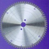 T.C.T.SAW BLADES FOR LAMINA TED PANEL