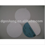 OSLONG B318T PSA SANDING DISC