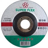 stone grinding wheels-II