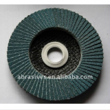 Zirconia Flap Disc for Stainless Steel