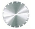 Diamond blades for Asphalt