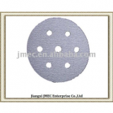 Sanding Disc,Velcro Disc with holes