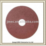 Fibre Sanding Disc A/O 36-120Grit