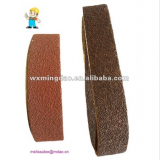 Aluminium Oxide Abrasive Sanding Belt
