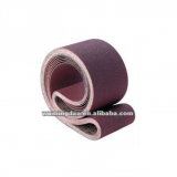 Aluminium Oxide Emery Sanding Belts