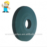 crankshaft grinding wheel for auto industry