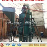GK9920 990 Hot Sale in Vietnam Powder Grinding Machine (Raymond Type)