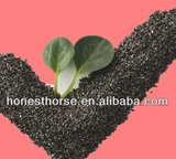 Used in compressed air blasting equipment steel grit gh4