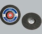 Flexural grinding wheel HY-019