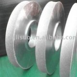 Diamond metal bonded grinding wheelS