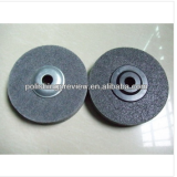 angle grinder polishing disc