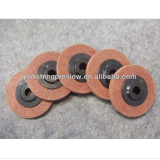 Abrasive Disc For Metal And Furniture