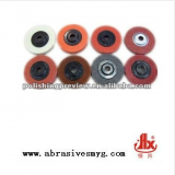 4'' abrasive disc