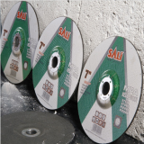 T27 Reinforced Grinding Wheels for Metal and Steel