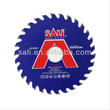 115mm Professional T.C.T Circular Saw Blade for Wood and Plastic