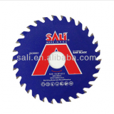 Professional T.C.T Circular Saw Blade for Cutting Wood and Plastic