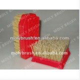 Wire brush