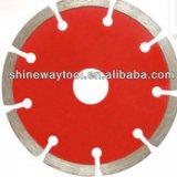 115mm Segmented Saw Blade for Marble/Mini Circular Saw Blade